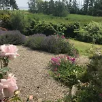 Skovly - Havudsigt Ved Lundeborg Hesselager