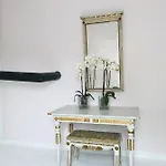 Skovly - Havudsigt Ved Lundeborg Bed & Breakfast