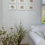 Skovly - Havudsigt Ved Lundeborg Bed & Breakfast *