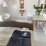 Bed & Breakfast Skovly - Havudsigt Ved Lundeborg