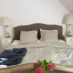 Skovly - Havudsigt Ved Lundeborg Bed & Breakfast *
