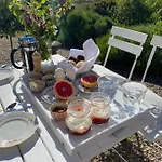Bed & Breakfast Skovly - Havudsigt Ved Lundeborg *