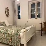 Skovly - Havudsigt Ved Lundeborg Bed & Breakfast
