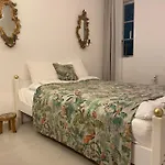 Skovly - Havudsigt Ved Lundeborg Bed & Breakfast *