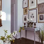 Skovly - Havudsigt Ved Lundeborg Bed & Breakfast