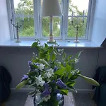 Bed & Breakfast Skovly - Havudsigt Ved Lundeborg *
