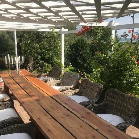 Skovly - Havudsigt Ved Lundeborg