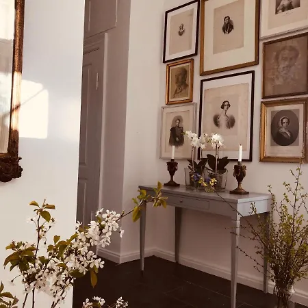 Skovly - Havudsigt Ved Lundeborg