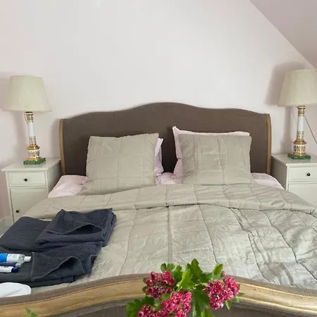 Skovly - Havudsigt Ved Lundeborg Bed & Breakfast *