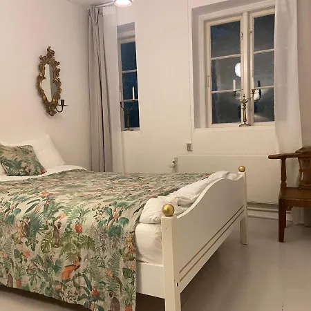 Skovly - Havudsigt Ved Lundeborg Bed & Breakfast
