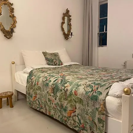 Skovly - Havudsigt Ved Lundeborg Bed & Breakfast *