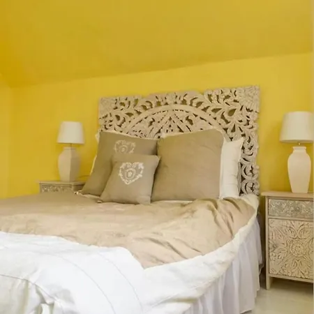 Bed & Breakfast Skovly - Havudsigt Ved Lundeborg *
