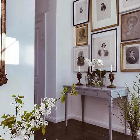Skovly - Havudsigt Ved Lundeborg Bed & Breakfast